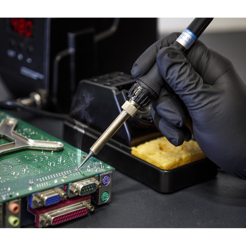Sealey SD006 60W Soldering Station