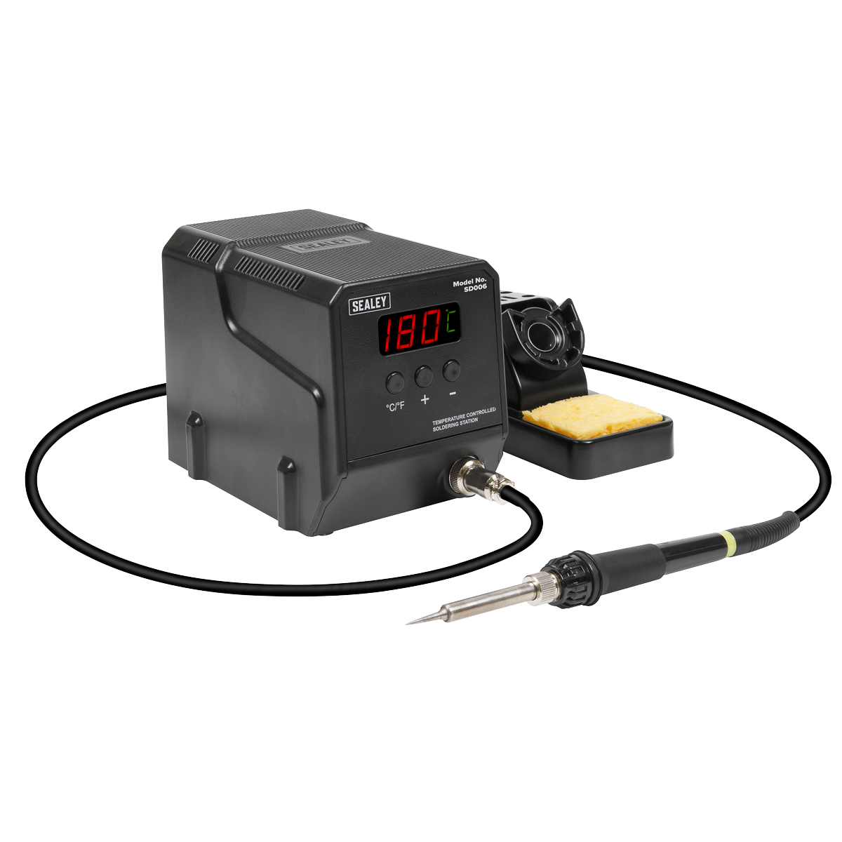 Sealey SD006 60W Soldering Station