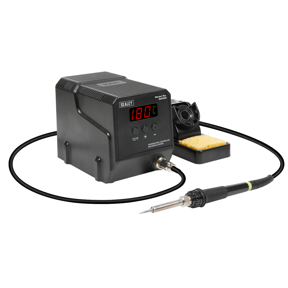 Sealey SD006 60W Soldering Station