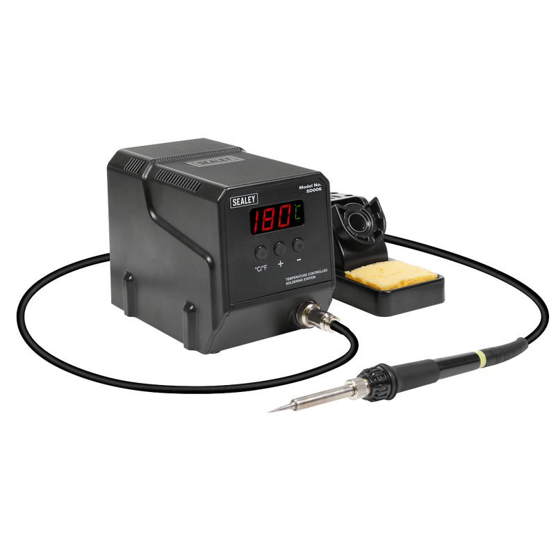 Sealey SD006 60W Soldering Station