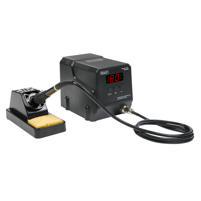 Sealey SD006 60W Soldering Station