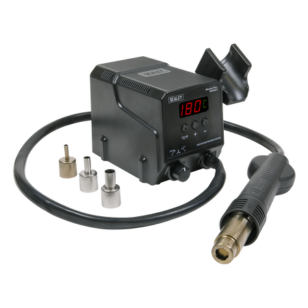 Sealey SD007 300W Hot Air Rework Station