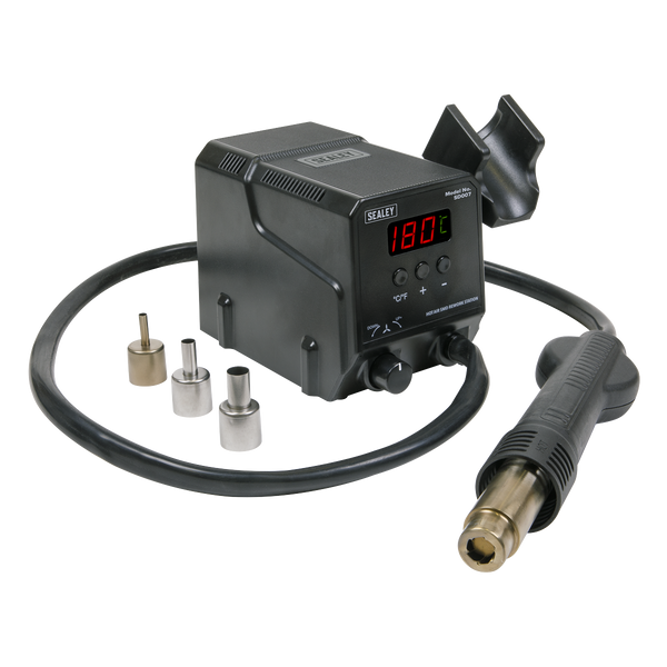 Sealey SD007 300W Hot Air Rework Station