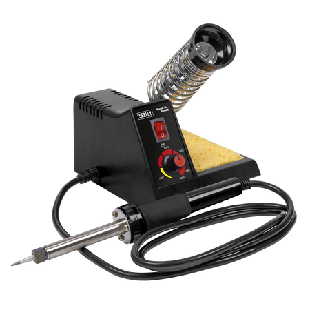 Sealey SD008 48W Soldering Station