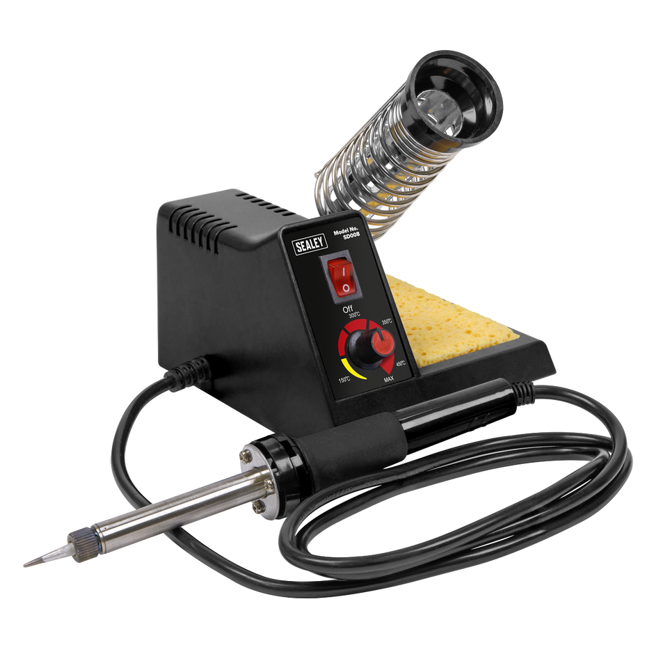 Sealey SD008 48W Soldering Station