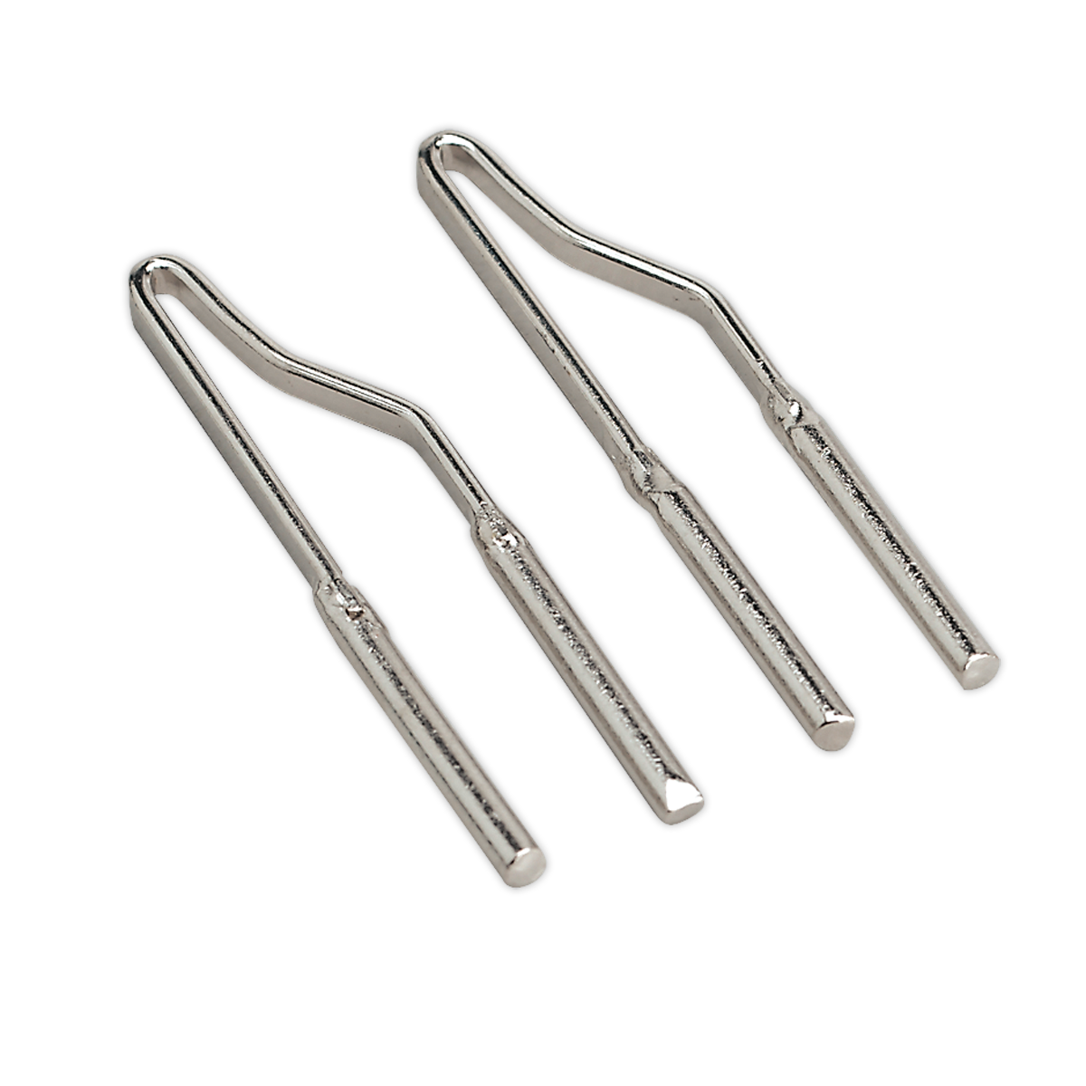 Sealey SD02 Soldering Tip for SD200 - Pack of 2