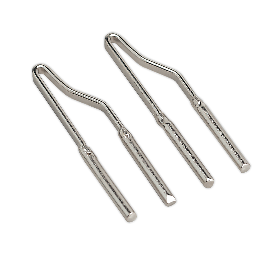 Sealey SD02 Soldering Tip for SD200 - Pack of 2
