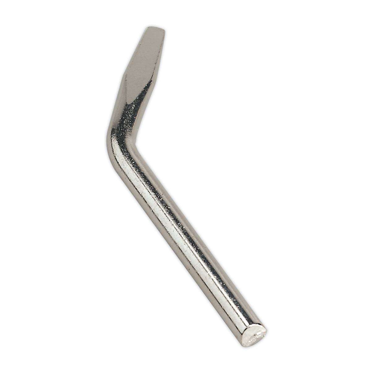 Sealey SD100/CT7 7mm Tip Curved for SD100