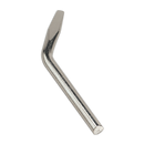 Sealey SD100/CT7 7mm Tip Curved for SD100