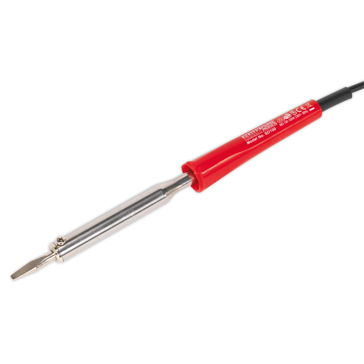 Sealey SD100 100W Soldering Iron