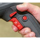 Sealey SD1000 13mm 2 Mechanical/Variable Speed Hammer Drill 1050W