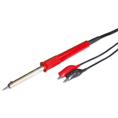 Sealey SD1240 40W/12V Soldering Iron