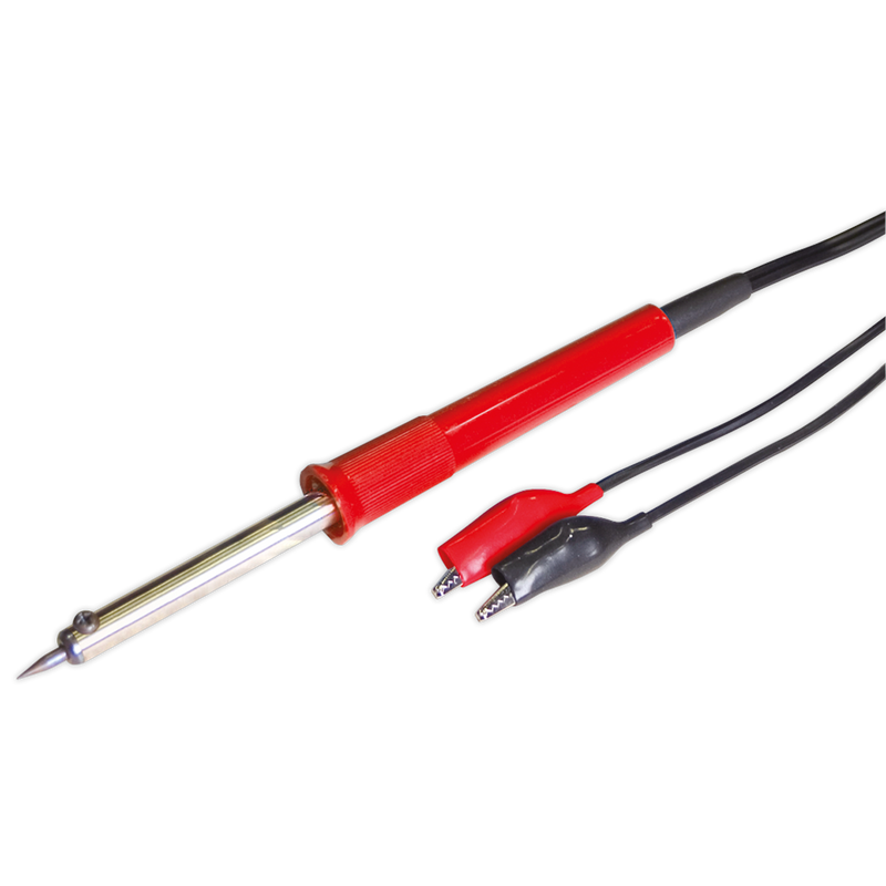 Sealey SD1240 40W/12V Soldering Iron