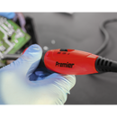 Sealey SD1530 15/30W Professional Dual Wattage Soldering Iron - 230V