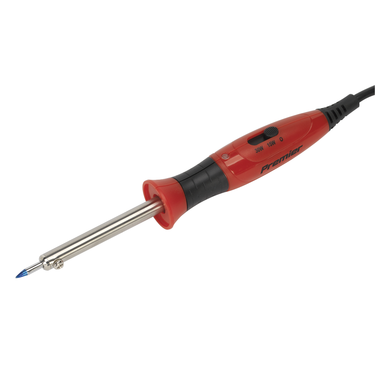Sealey SD1530 15/30W Professional Dual Wattage Soldering Iron - 230V
