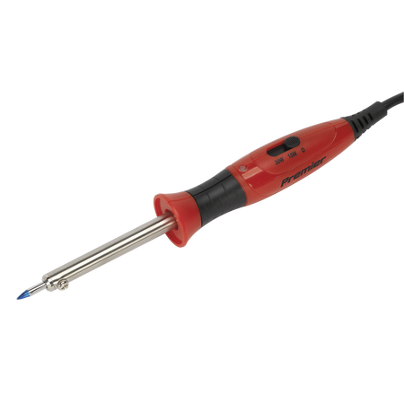 Sealey SD1530 15/30W Professional Dual Wattage Soldering Iron - 230V