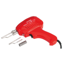 Sealey SD200 100W Soldering Gun Kit