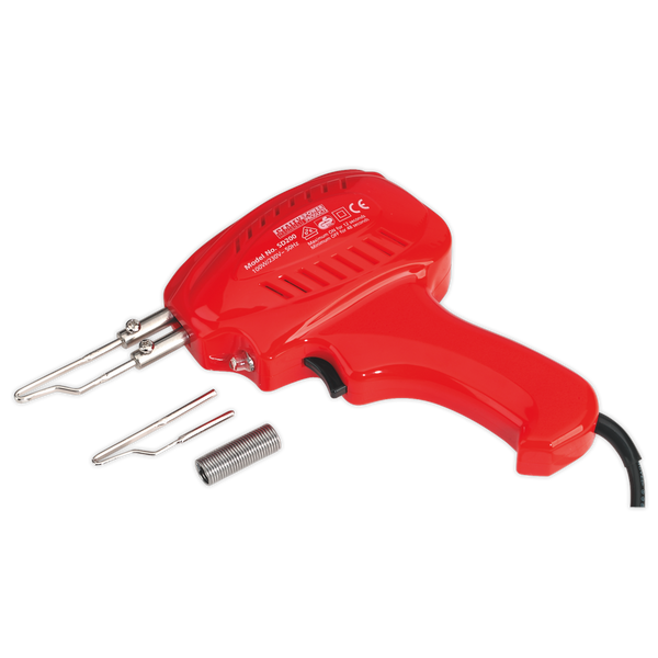 Sealey SD200 100W Soldering Gun Kit