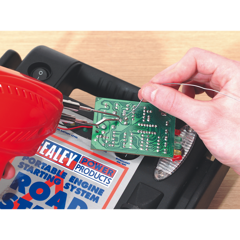 Sealey SD200 100W Soldering Gun Kit