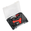 Sealey SD250K Professional Soldering Kit