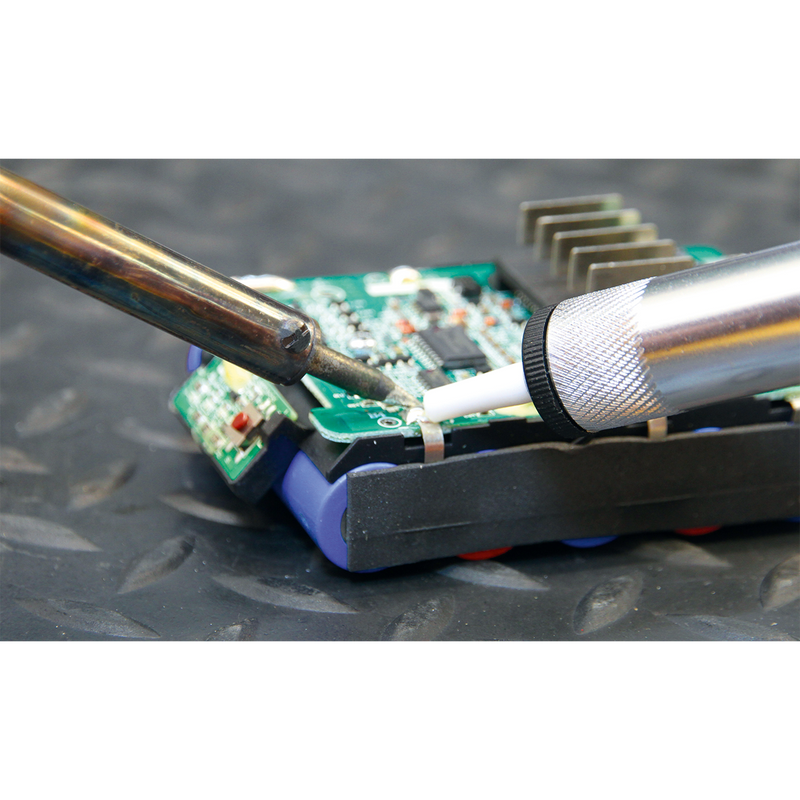 Sealey SD250K Professional Soldering Kit