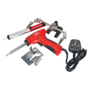 Sealey SD250K Professional Soldering Kit