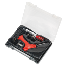 Sealey SD250K Professional Soldering Kit