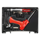 Sealey SD250K Professional Soldering Kit