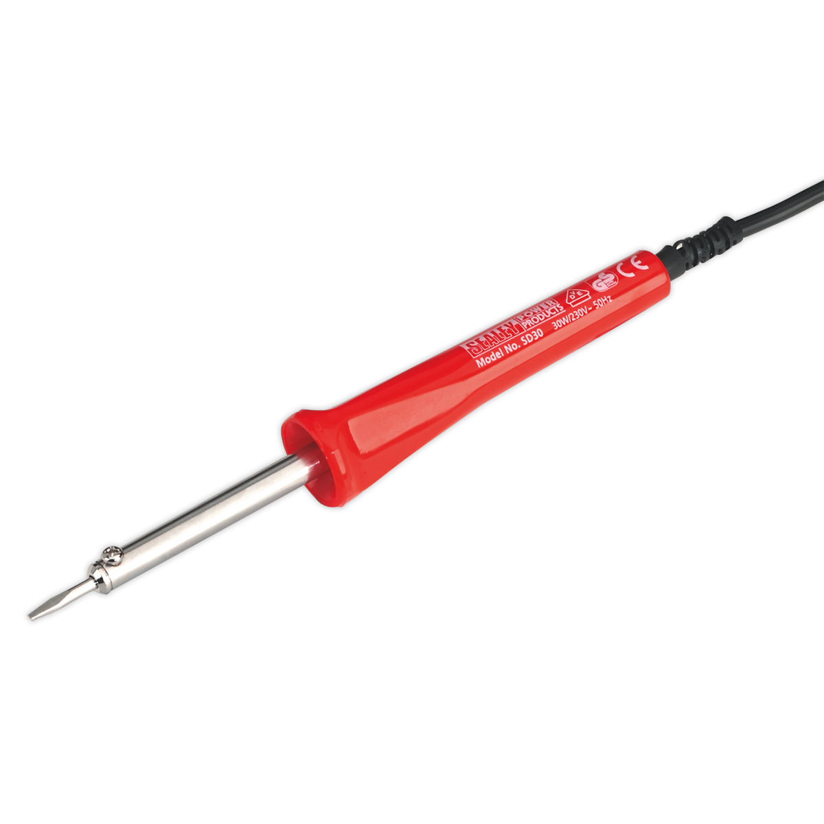 Sealey SD30 30W Soldering Iron