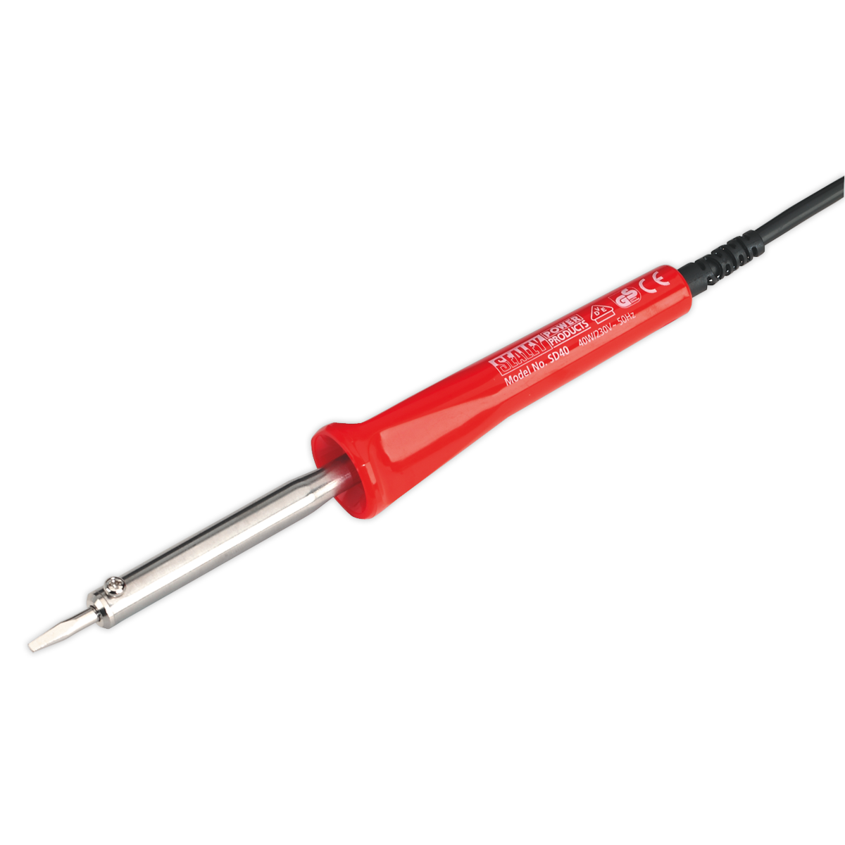 Sealey SD40 40W Soldering Iron