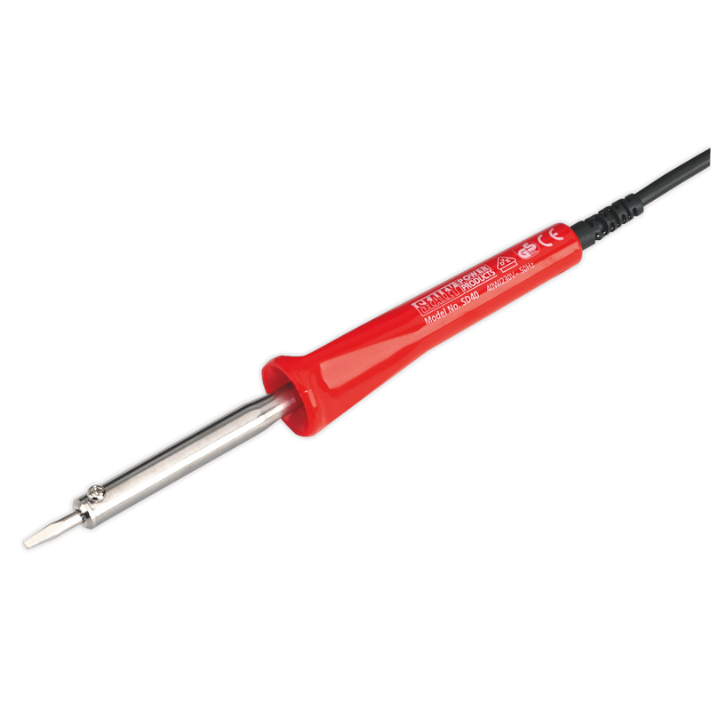 Sealey SD40 40W Soldering Iron
