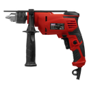 Sealey SD750 13mm Variable Speed Hammer Drill 750W