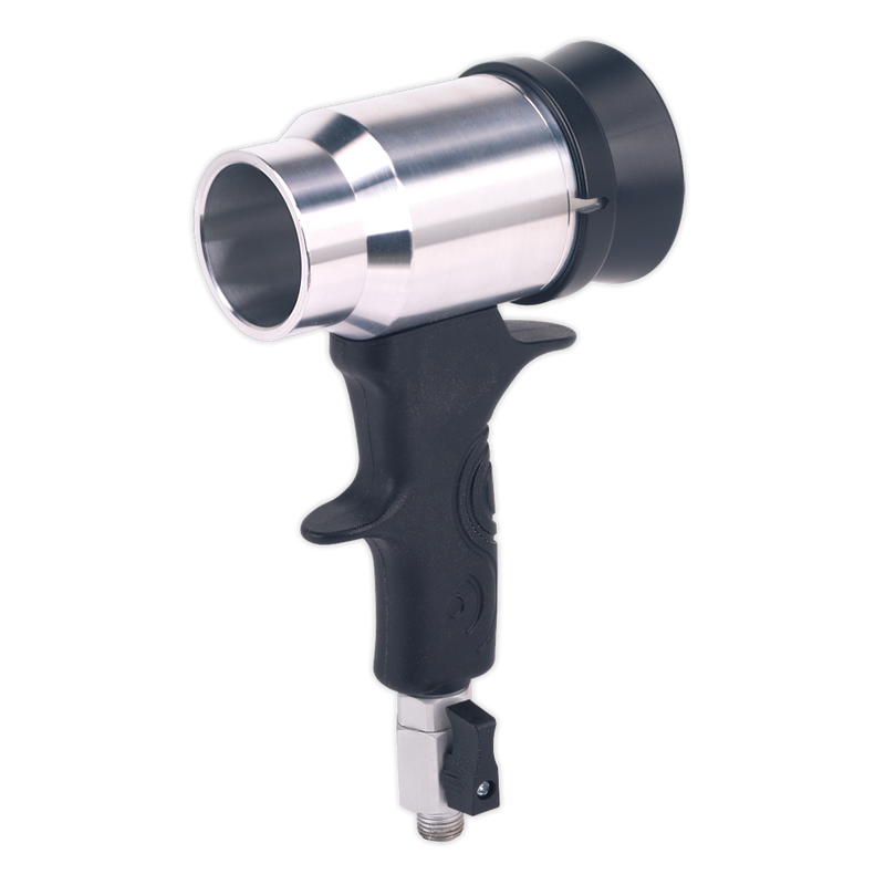 Sealey SDA01 Air Operated Panel Dryer
