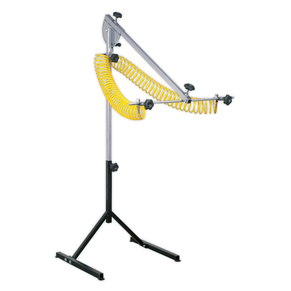 Sealey SDAST Double Stand for Air Operated Panel Dryer