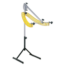 Sealey SDAST Double Stand for Air Operated Panel Dryer