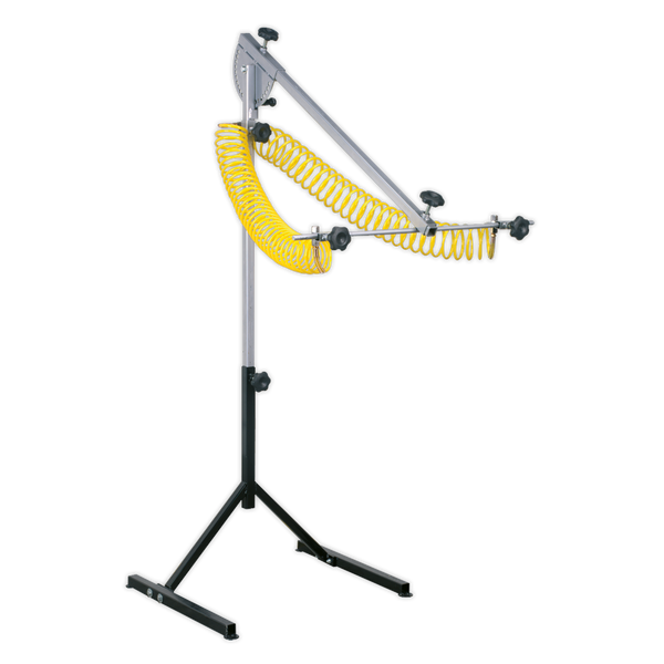 Sealey SDAST Double Stand for Air Operated Panel Dryer