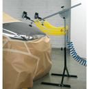 Sealey SDAST Double Stand for Air Operated Panel Dryer