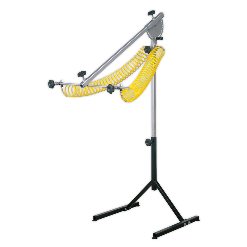 Sealey SDAST Double Stand for Air Operated Panel Dryer