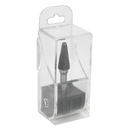 Sealey SDB06 10mm Conical Ball Nose Tungsten Carbide Rotary Burr