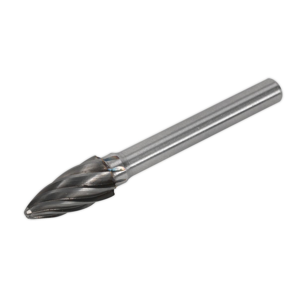 Sealey SDBC3 Ripper/Coarse Oval Tungsten Carbide Rotary Burr