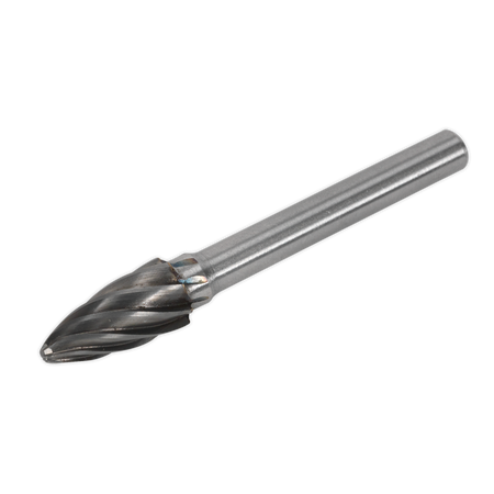 Sealey SDBC3 Ripper/Coarse Oval Tungsten Carbide Rotary Burr
