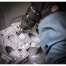 Sealey SDBK5 5pc Tungsten Carbide Rotary Burr Set