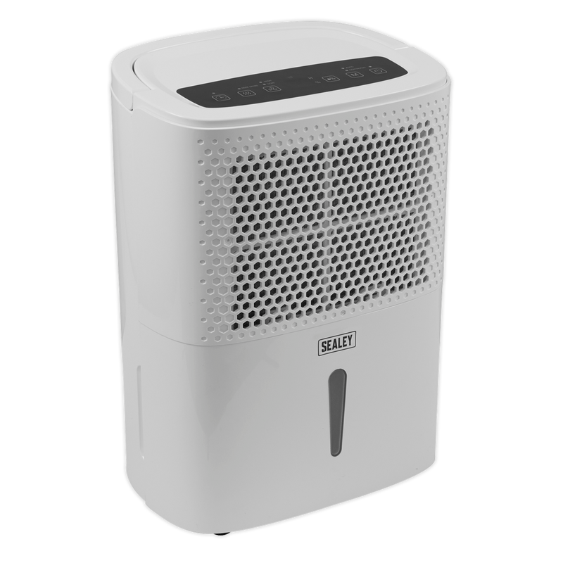Sealey SDH102 10L Dehumidifier