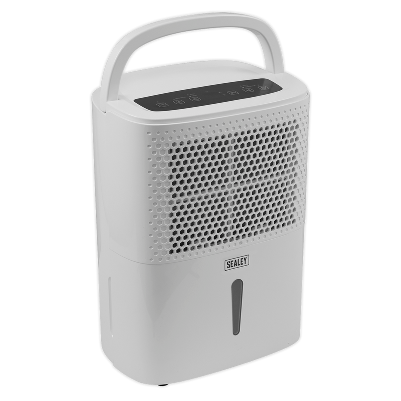 Sealey SDH102 10L Dehumidifier