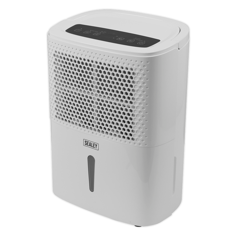 Sealey SDH102 10L Dehumidifier
