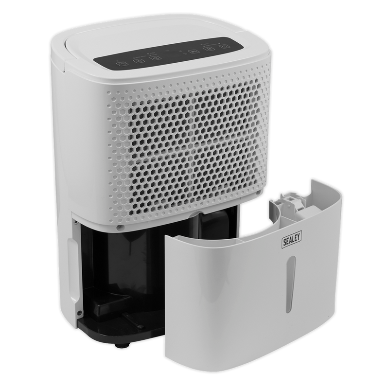 Sealey SDH102 10L Dehumidifier