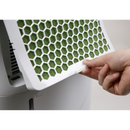 Sealey SDH20 20L Dehumidifier