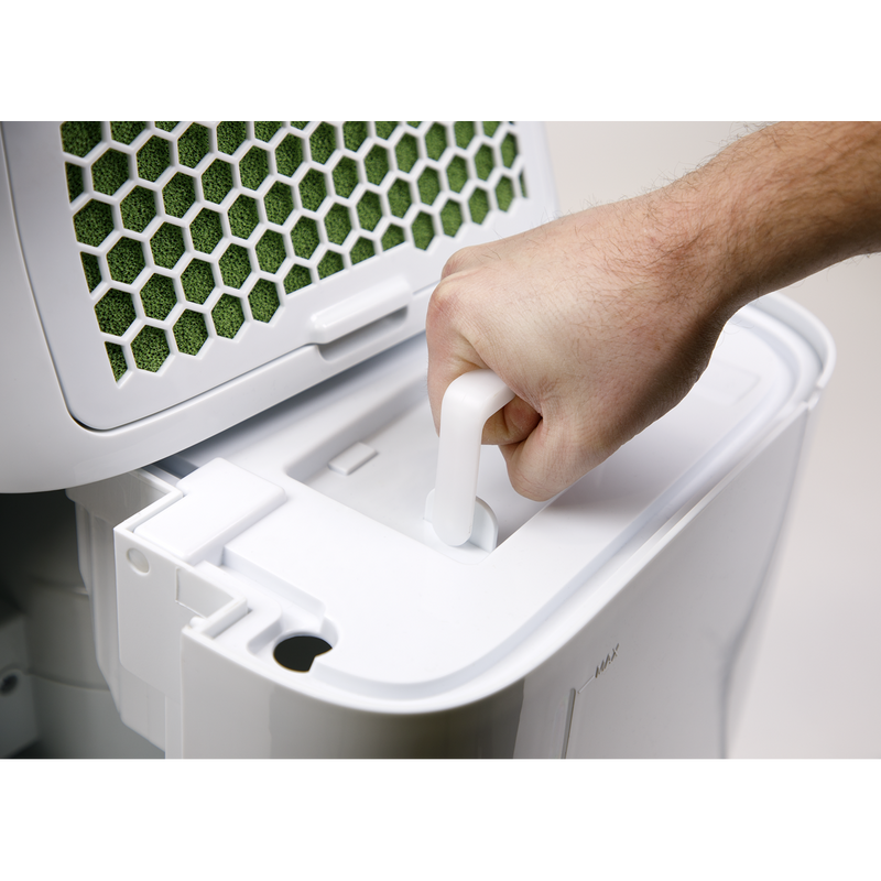 Sealey SDH20 20L Dehumidifier