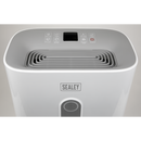 Sealey SDH20 20L Dehumidifier