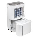 Sealey SDH20 20L Dehumidifier